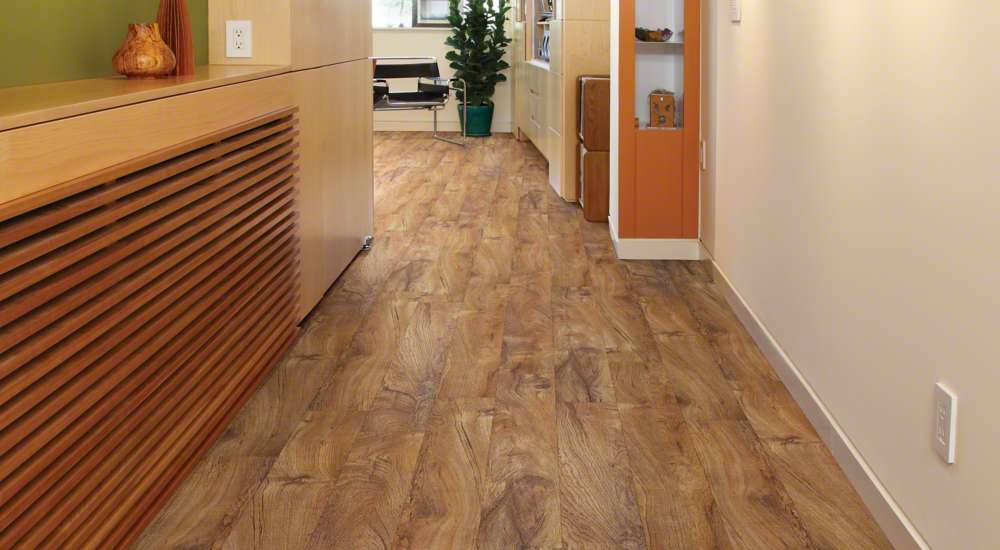 Waterproof Vinyl Planks